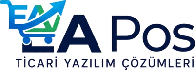 EA POS Ticari Yazılım Çözümleri